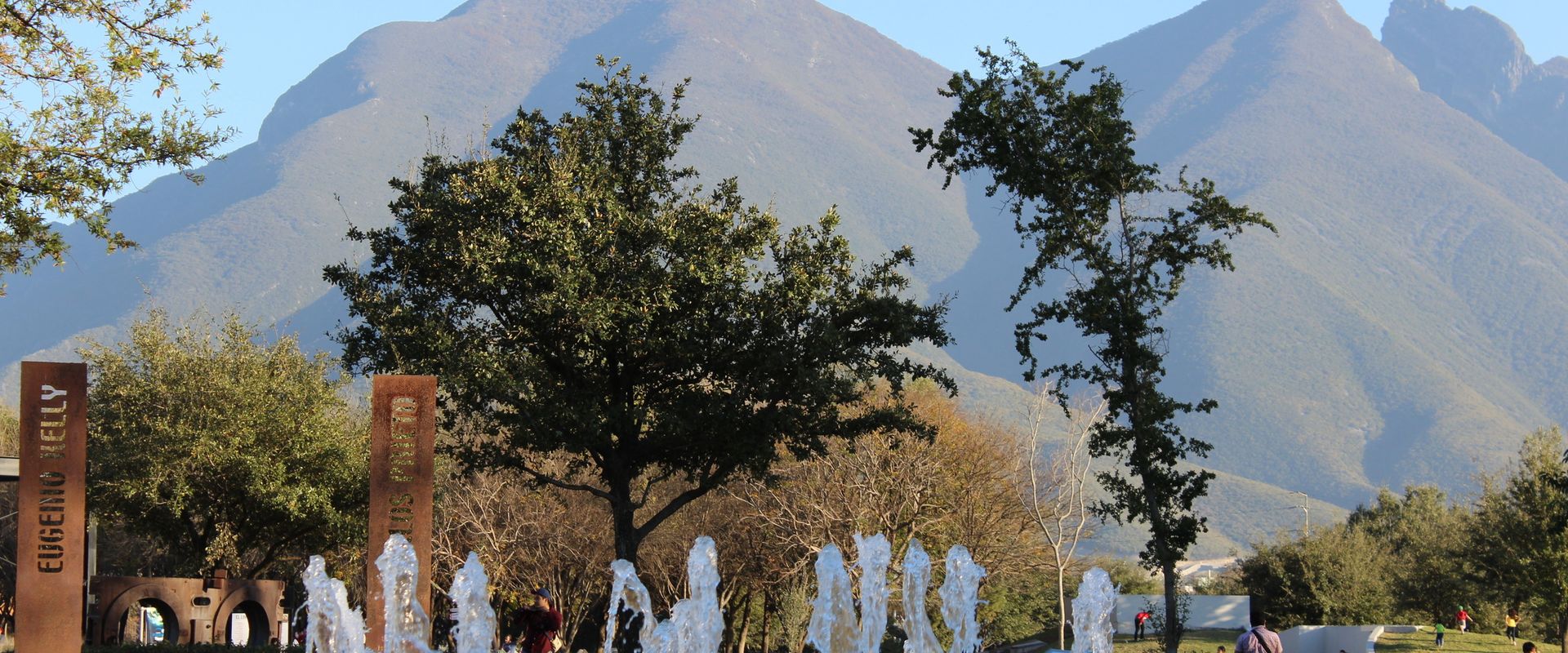 Monterrey