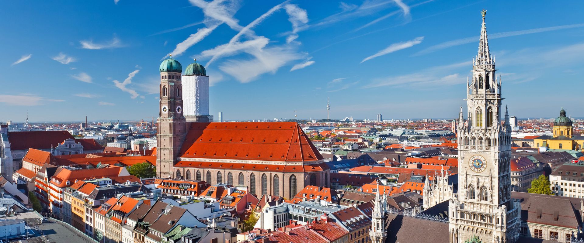 Munich