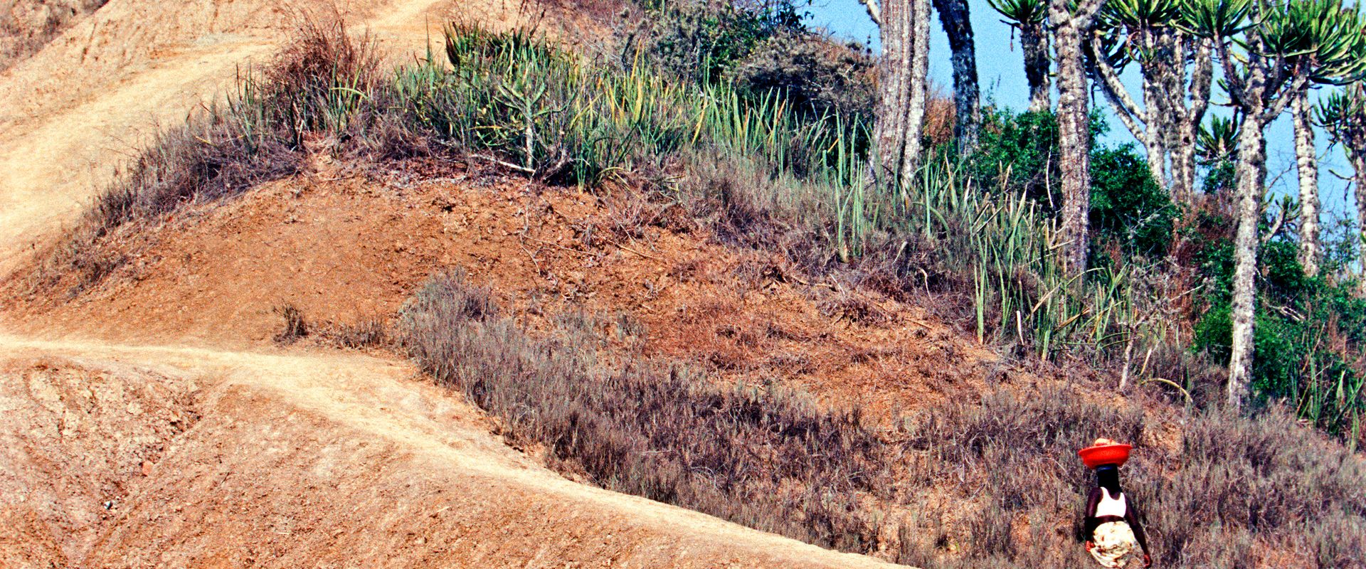 Angola
