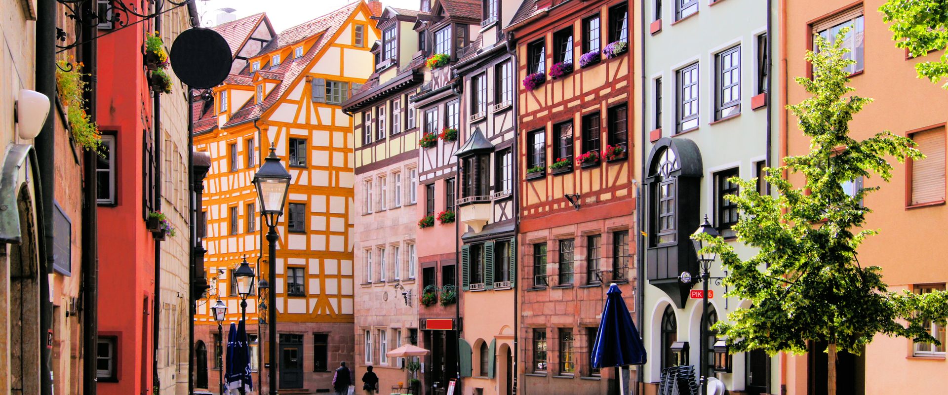 Nuremberg