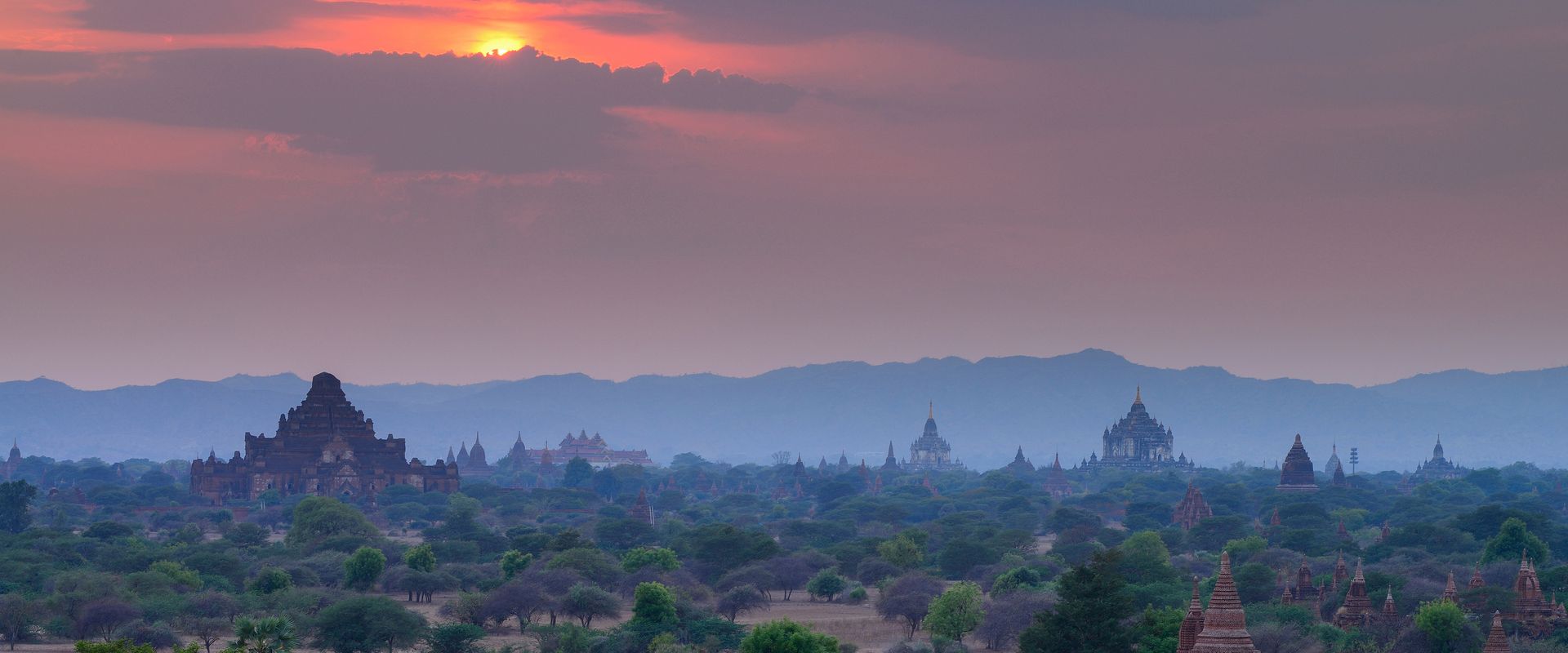 Nyaung-u