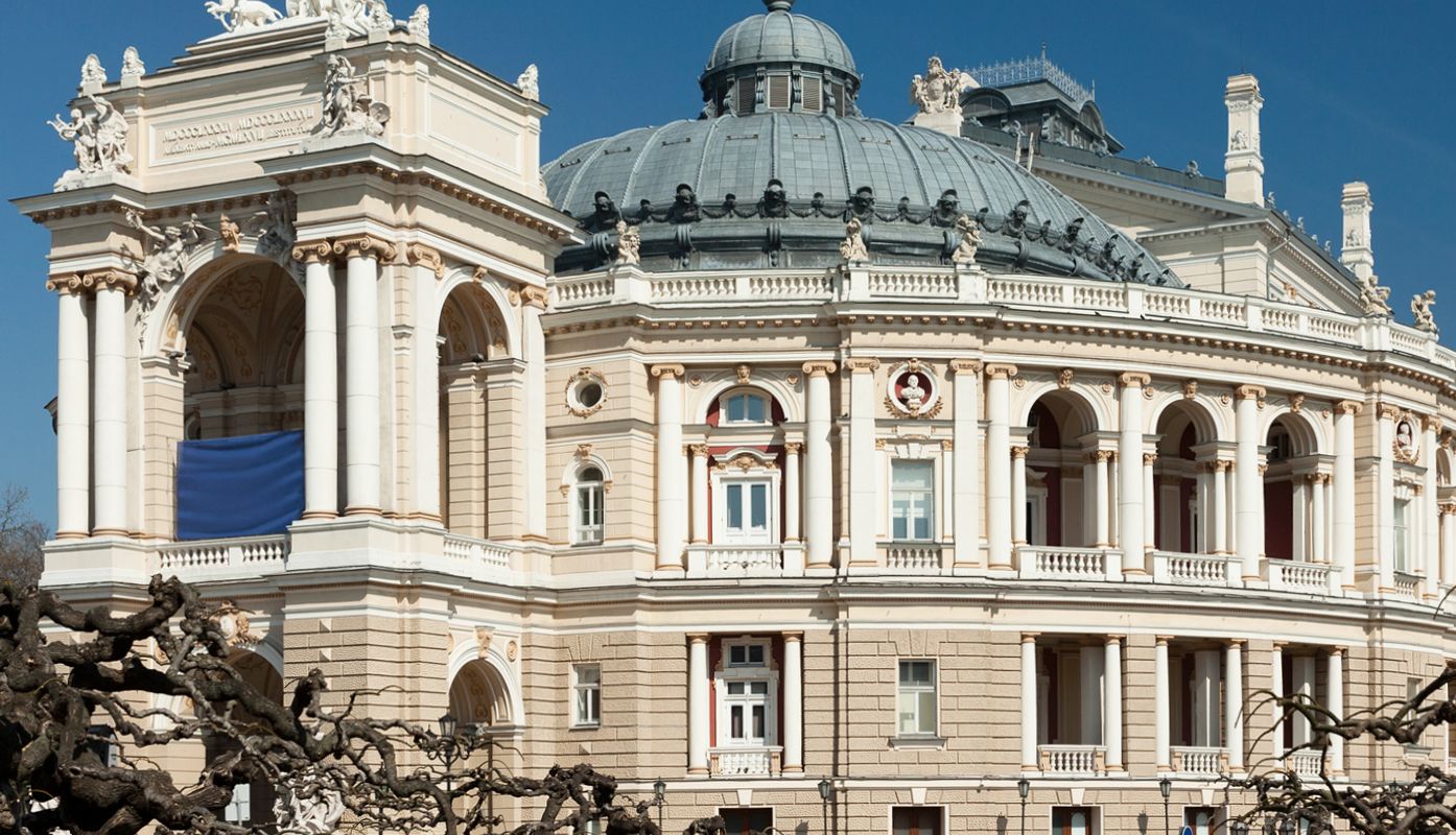Odessa