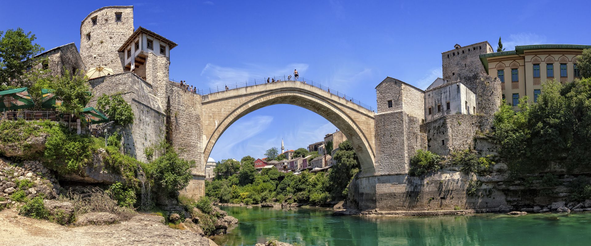 Mostar