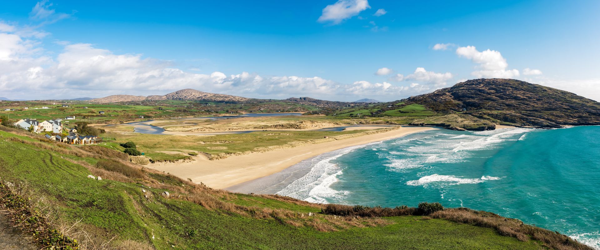 Ireland