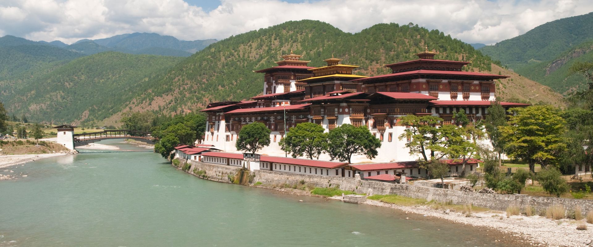Bhutan