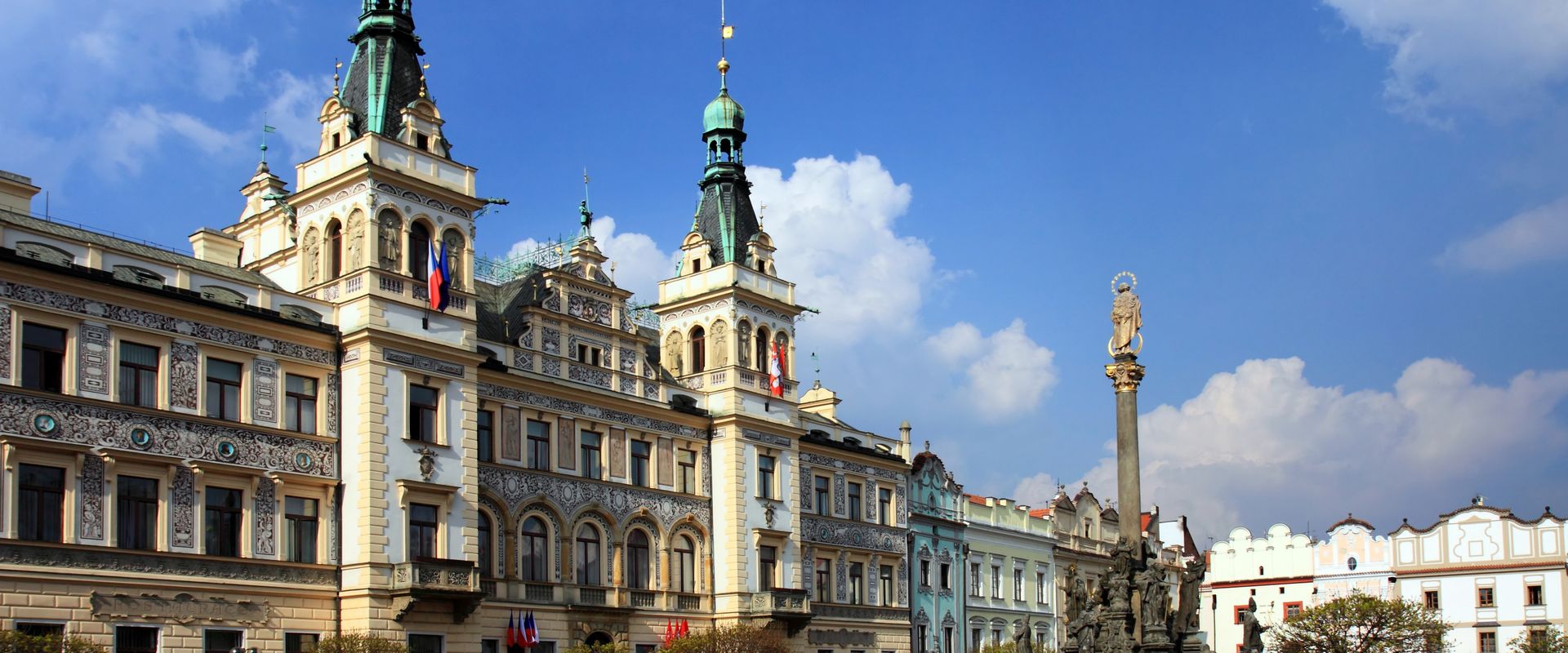 Pardubice