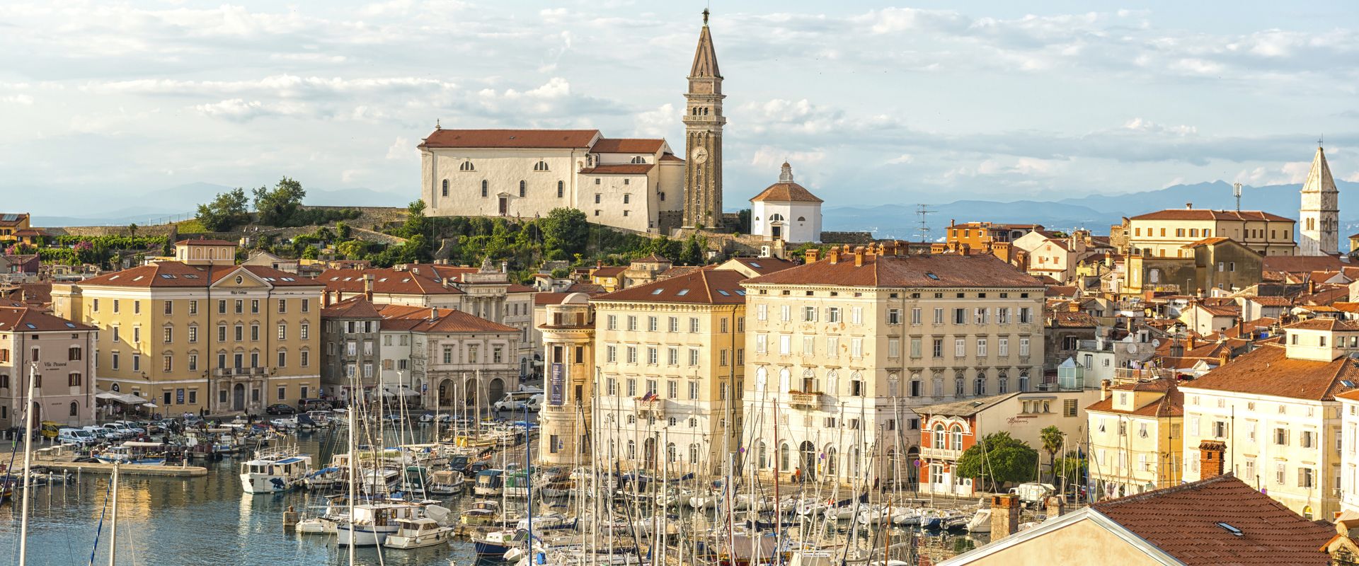 Portoroz