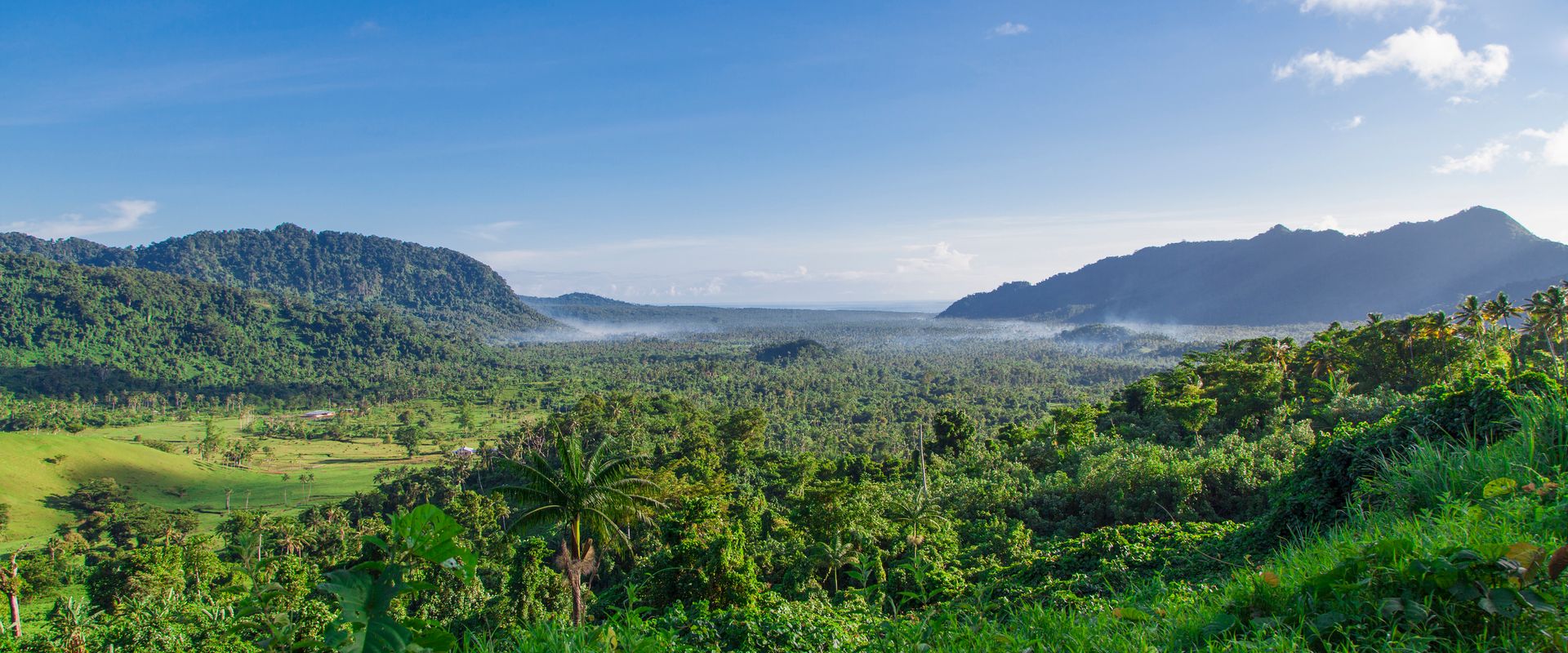 American Samoa