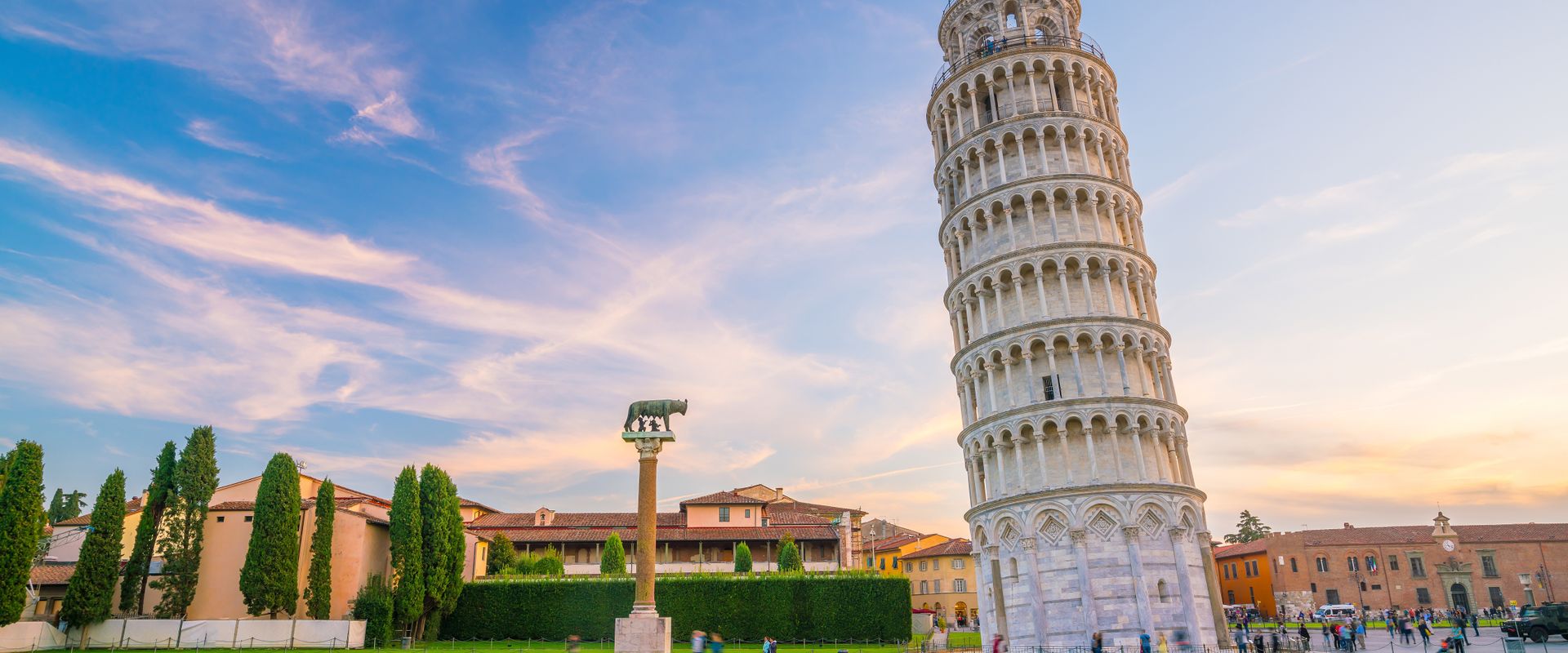 Pisa