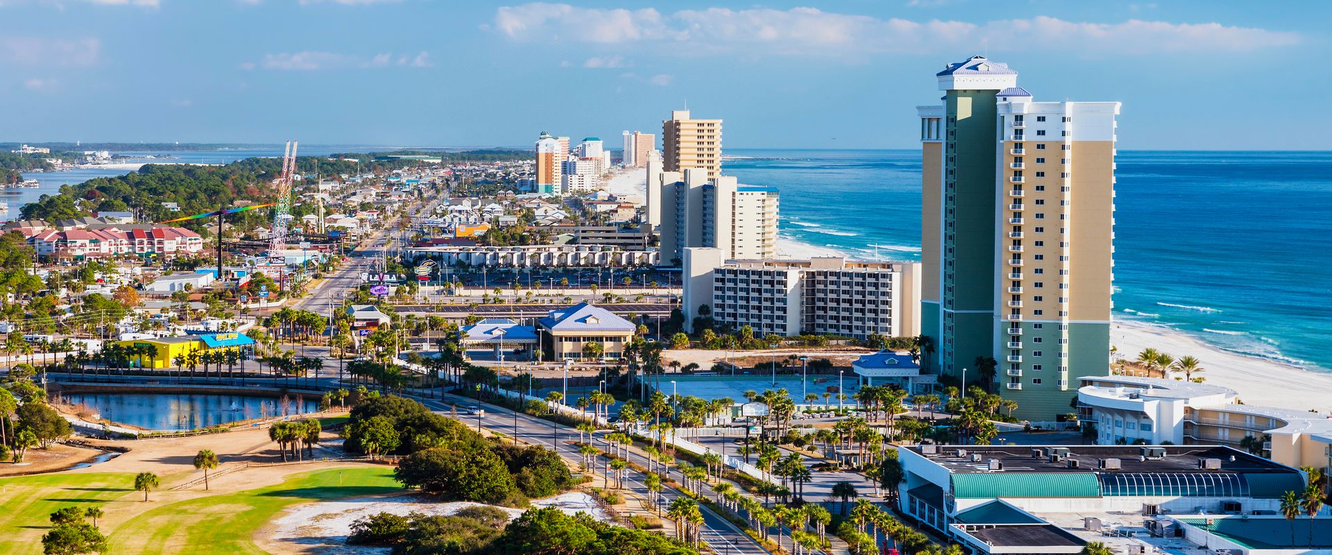 Panama City