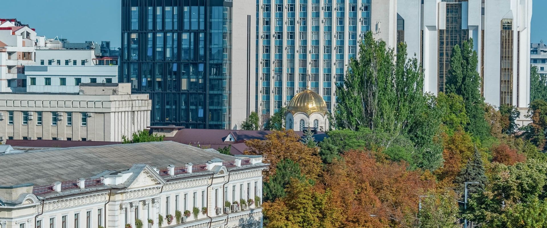 Chisinau