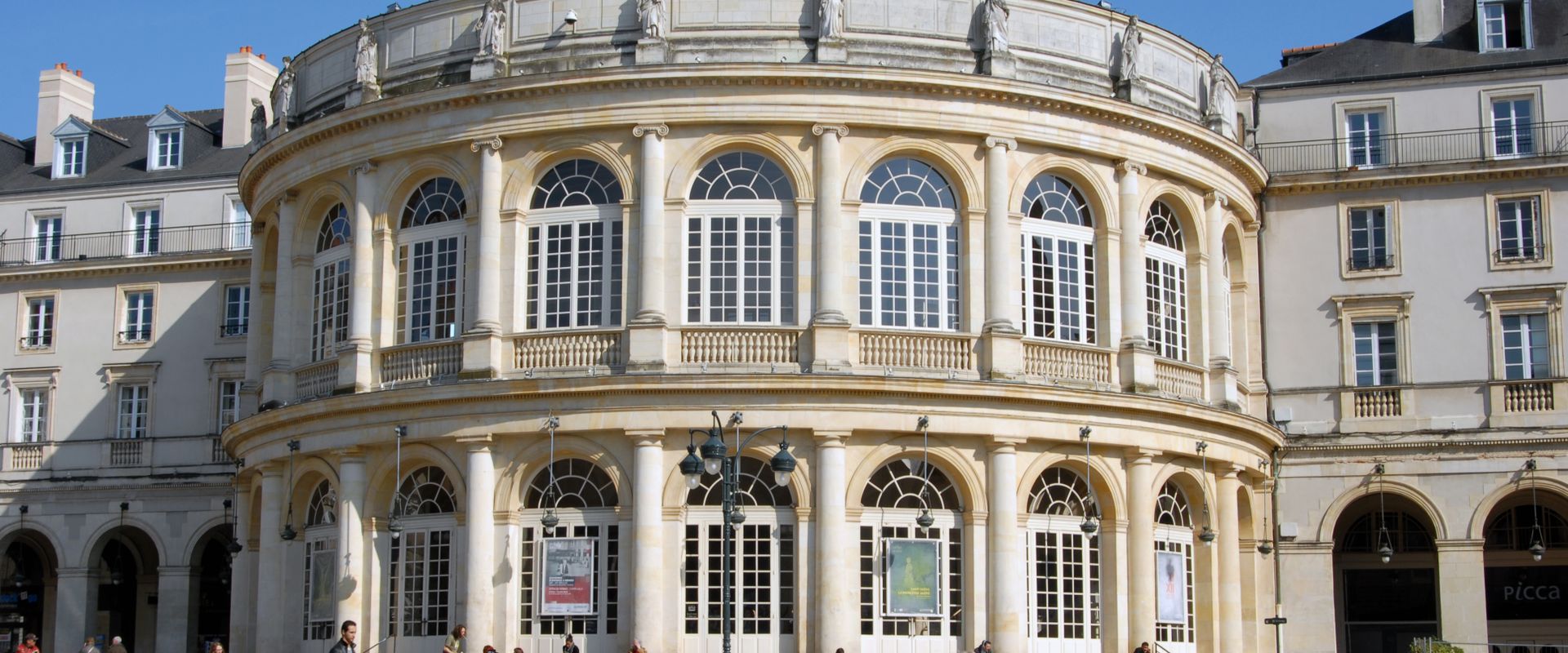 Rennes