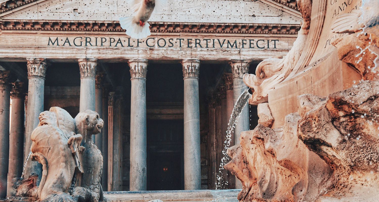 Rome