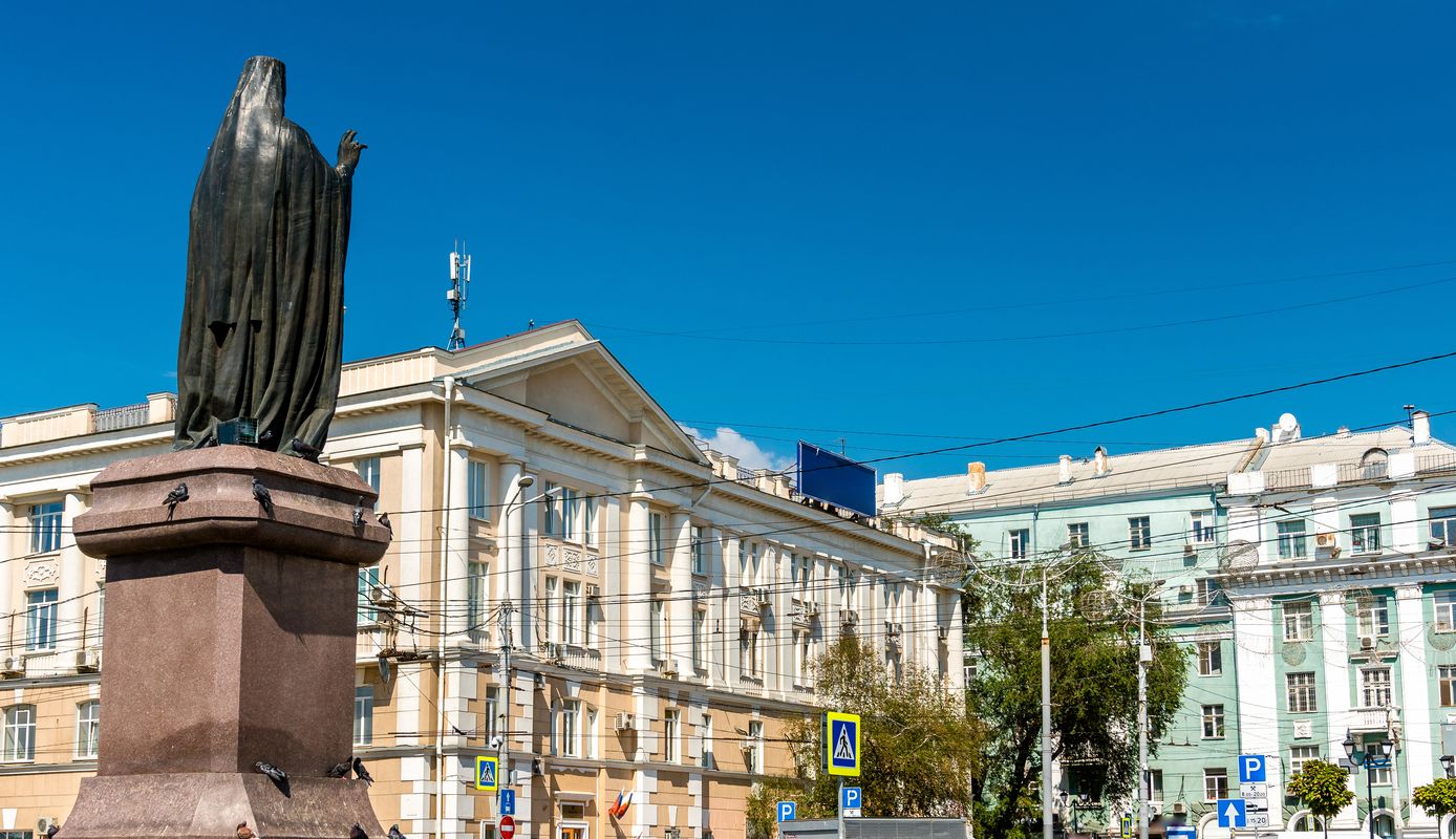 Rostov
