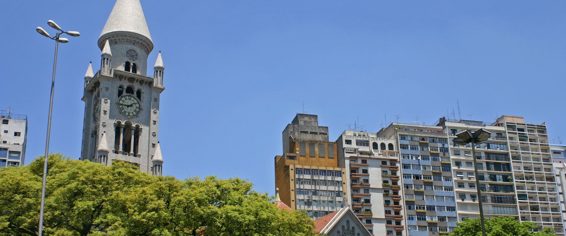Sao Paulo