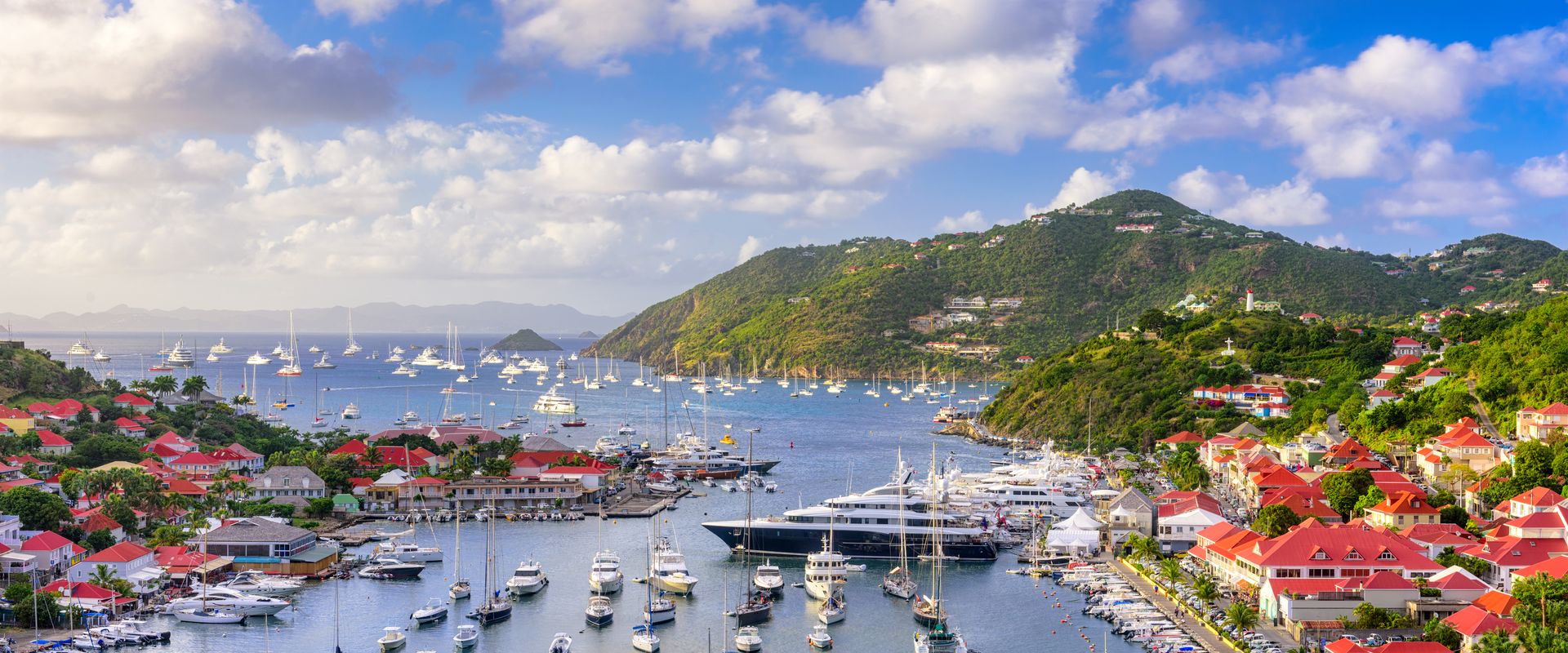 Saint Barthelemy
