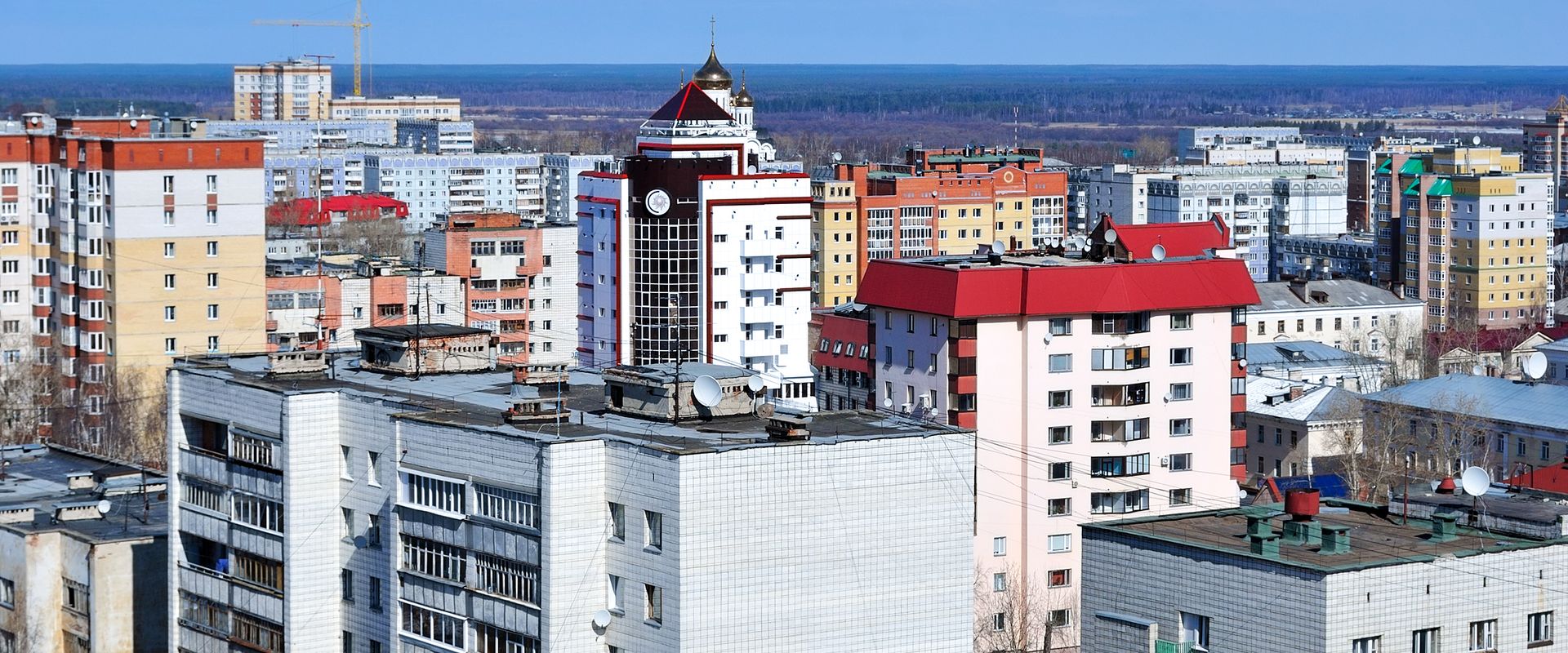 Syktyvkar