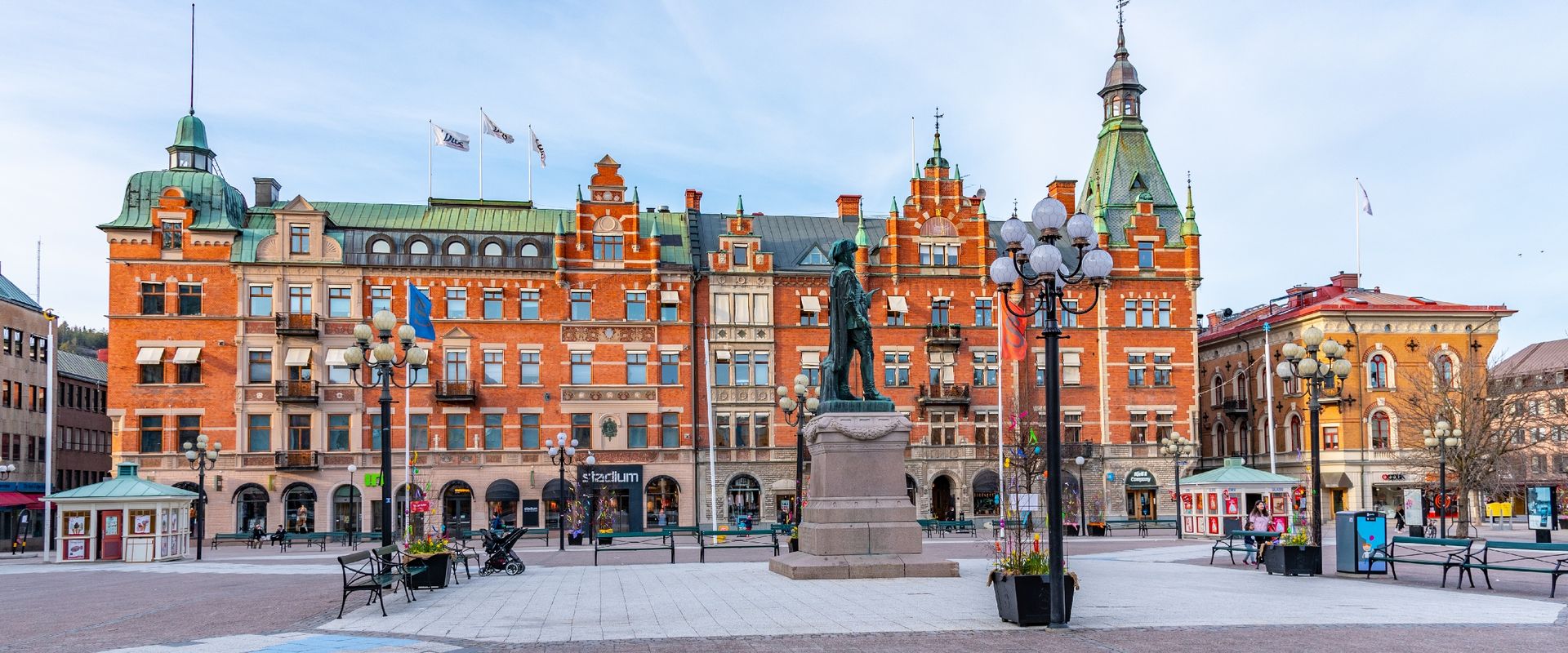 Sundsvall