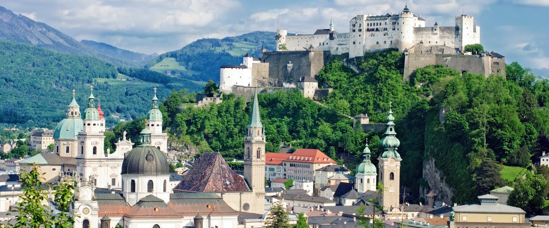 Salzburg