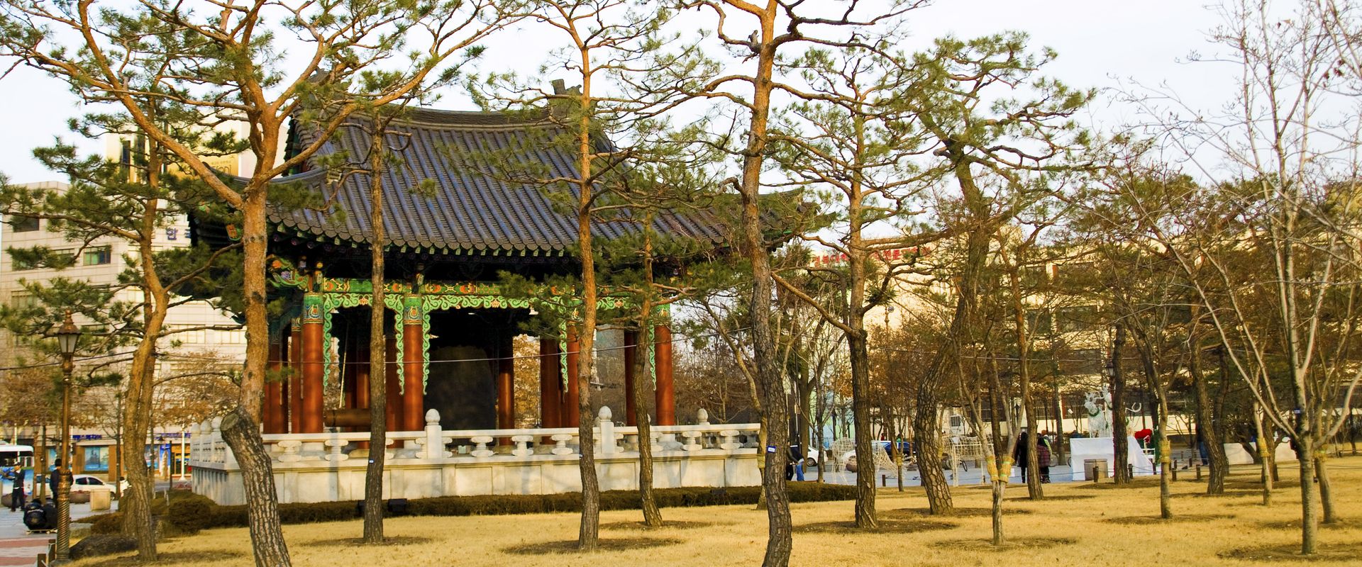 Daegu