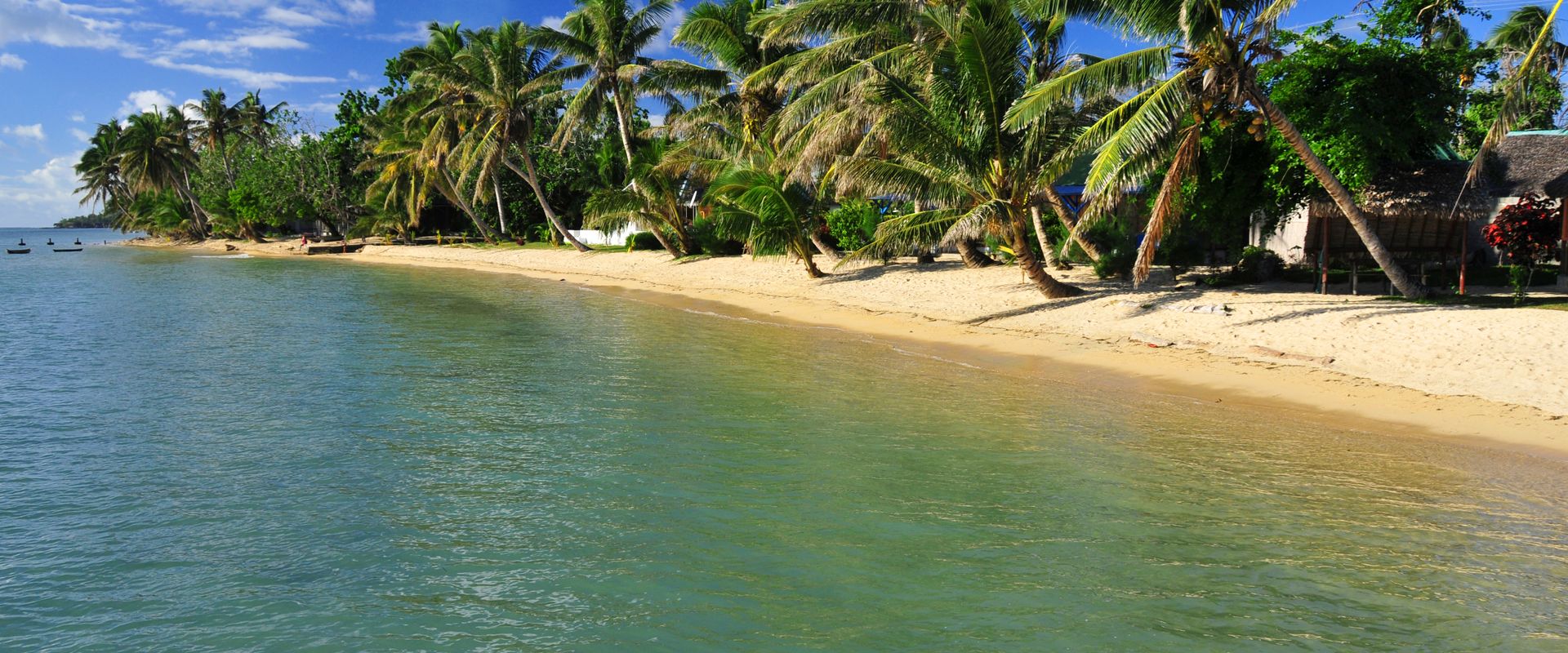Tamatave