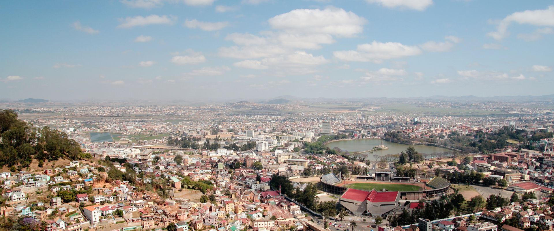Antananarivo
