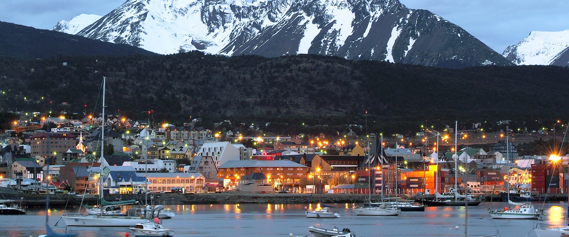 Ushuaia