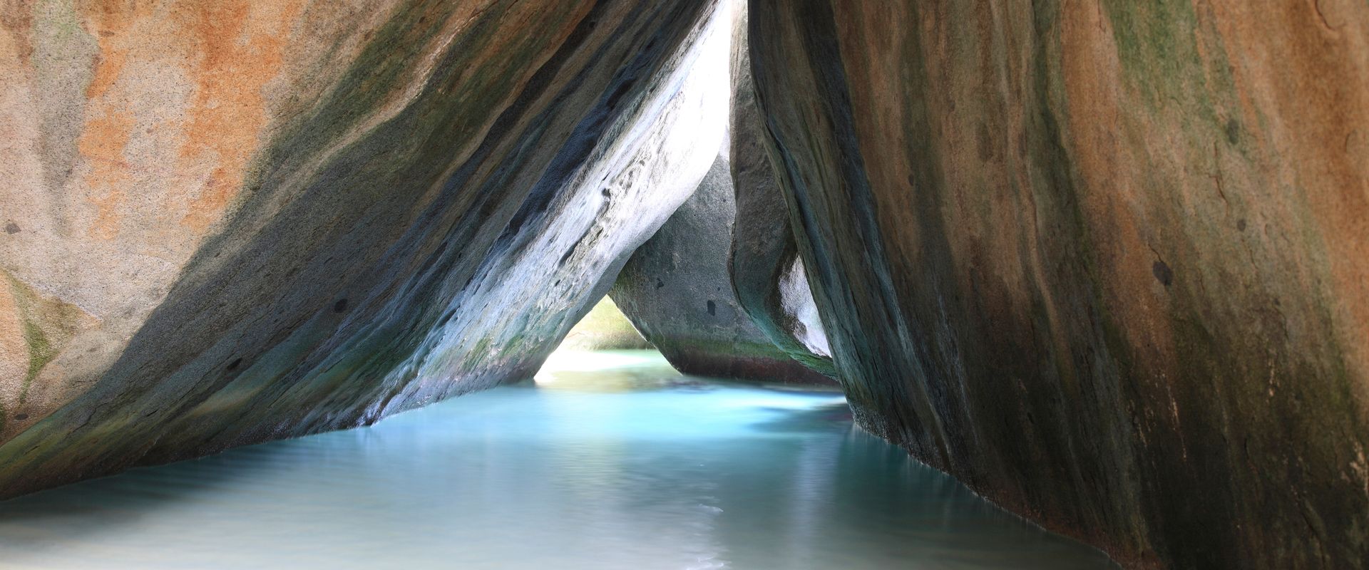 Virgin Gorda