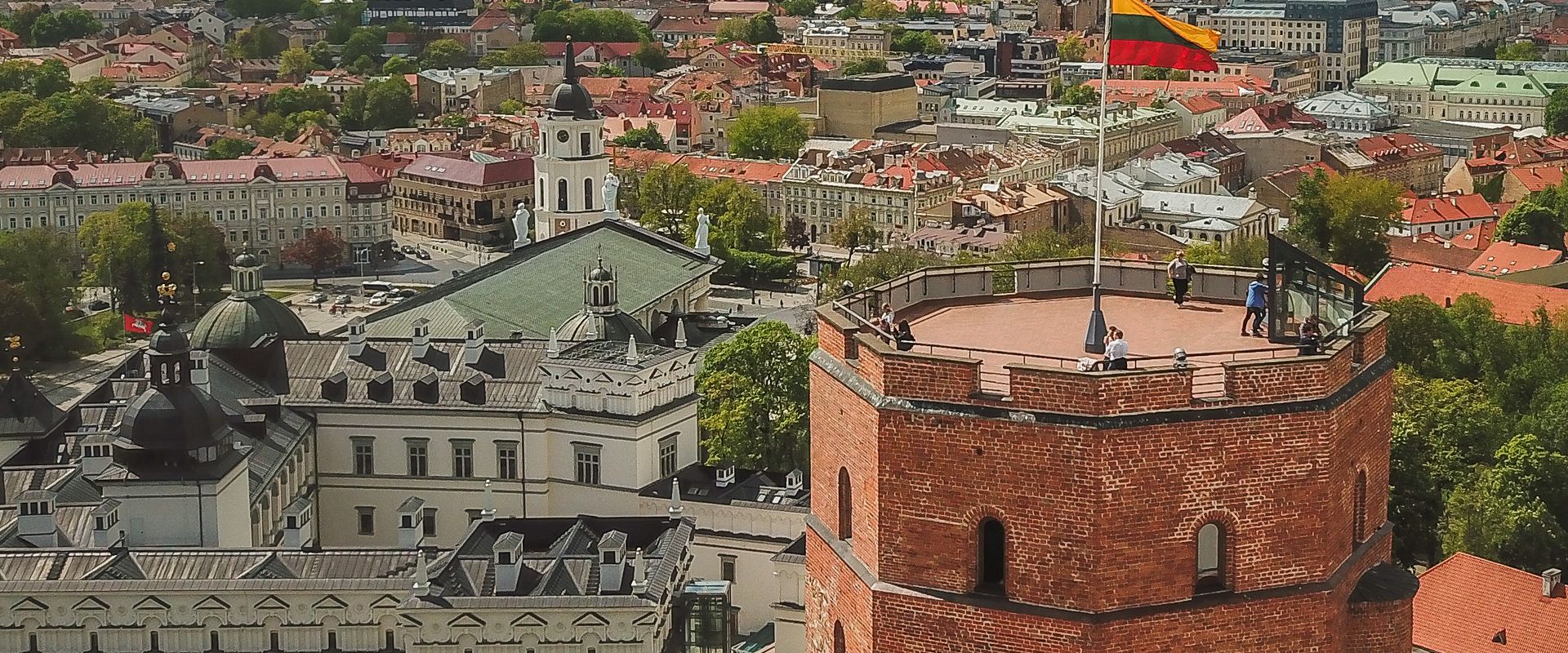 Vilnius