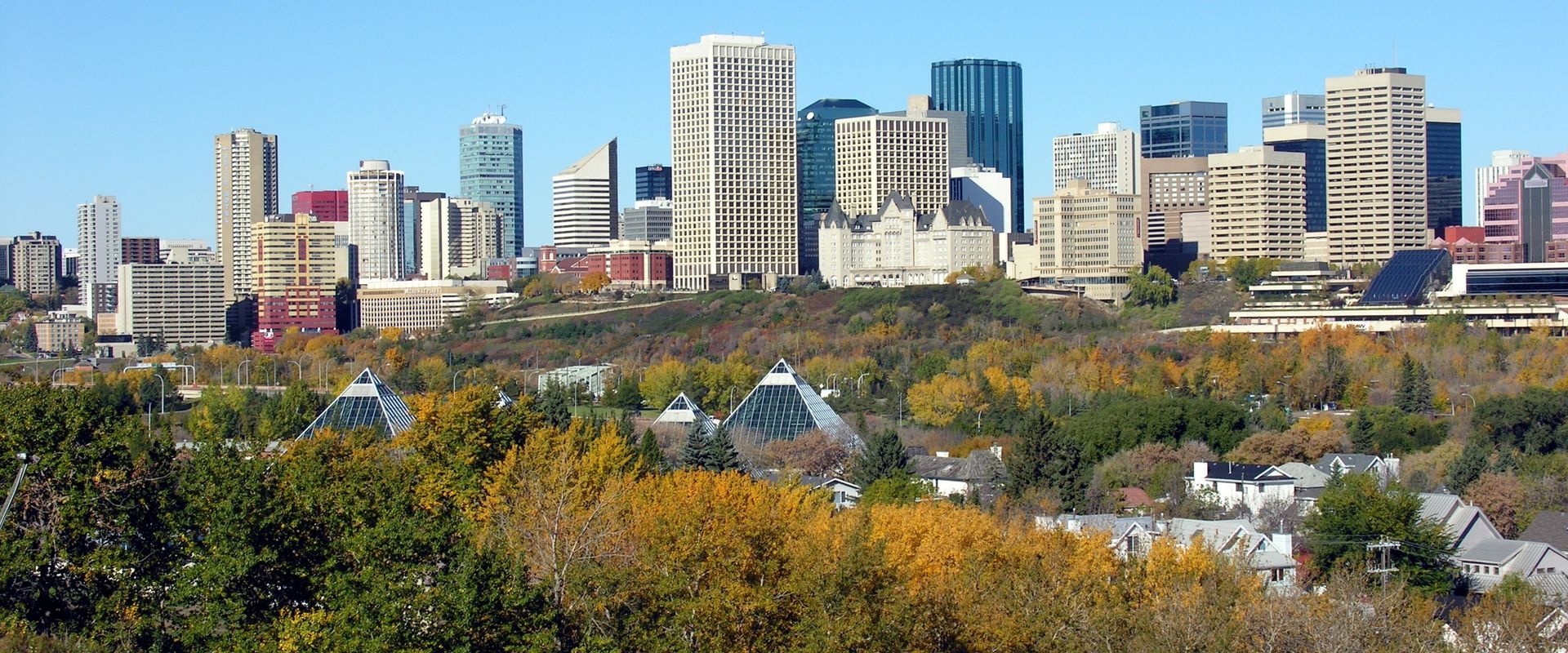 Edmonton