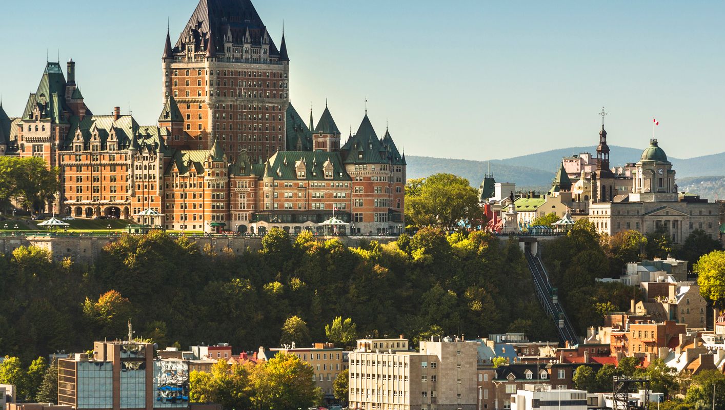Quebec