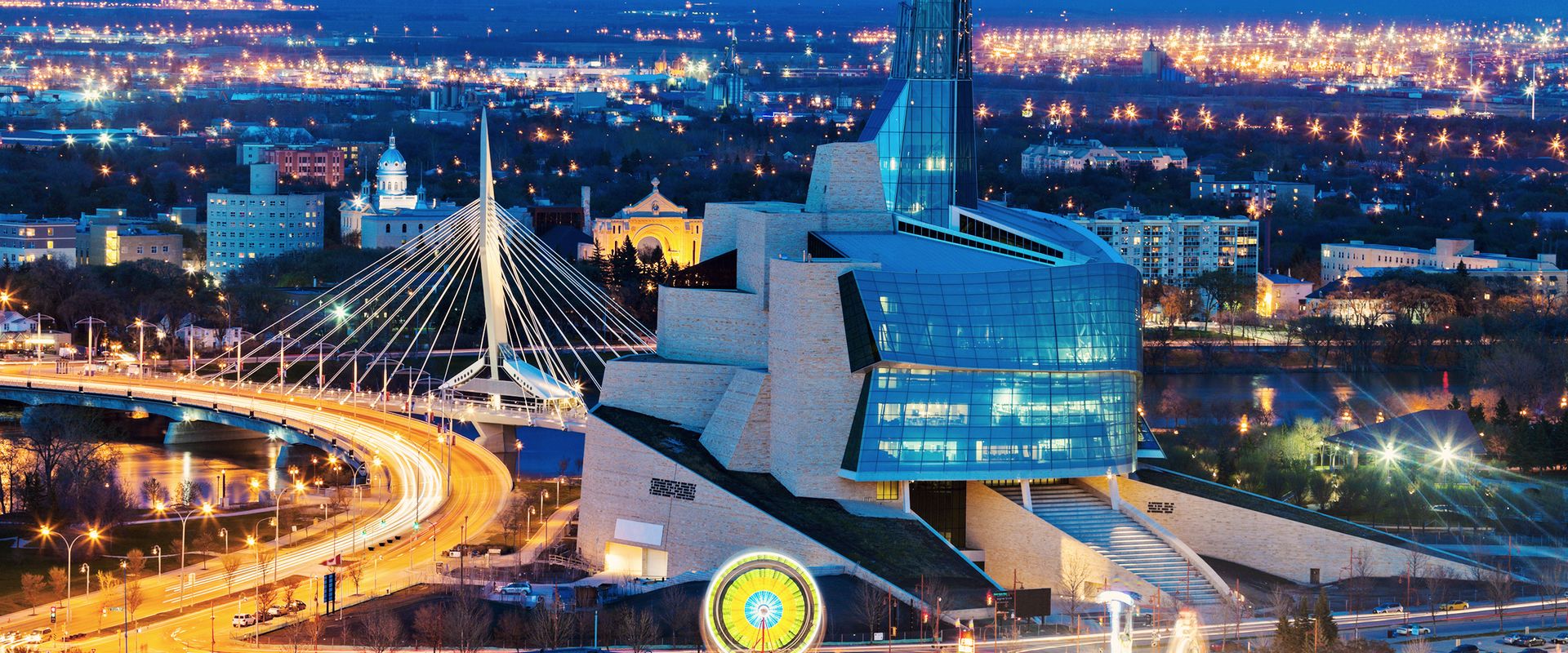Winnipeg