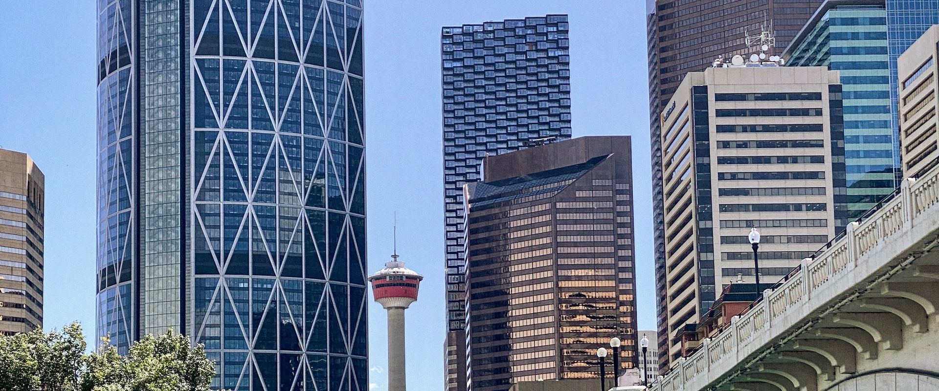 Calgary