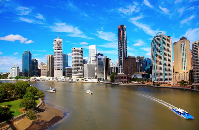 Australia