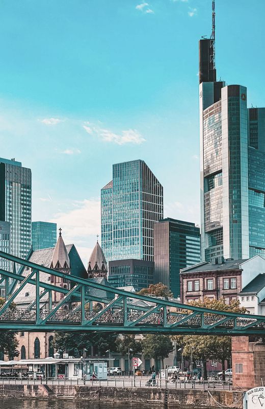 Frankfurt