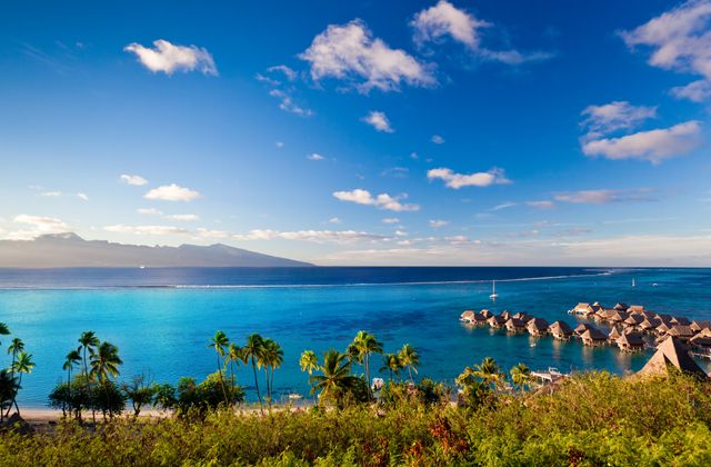 Pacific Ocean